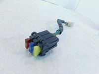 2003-2007 Aprilia Mojito 125 150 Custom Electrical Fuse Box Sub Wire Harness - C3 Cycle