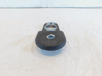 Harley Davidson Touring Dyna Sportster & Softail Black Horn Mount Bracket - C3 Cycle