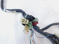 2001-2005 Honda VT1100 VT1100C Shadow Spirit 1100 Main Wiring Wire Harness Loom - C3 Cycle
