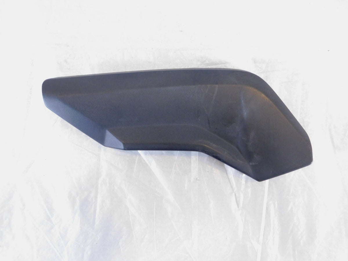 2007-2013 BMW R1200GS R 1200 GS Black Right Trim Panel Side Cover Fairing - C3 Cycle
