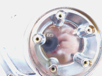 Harley Davidson Twin Cam Touring Softail Dyna Right Engine Motor Cam Gear Cover - C3 Cycle