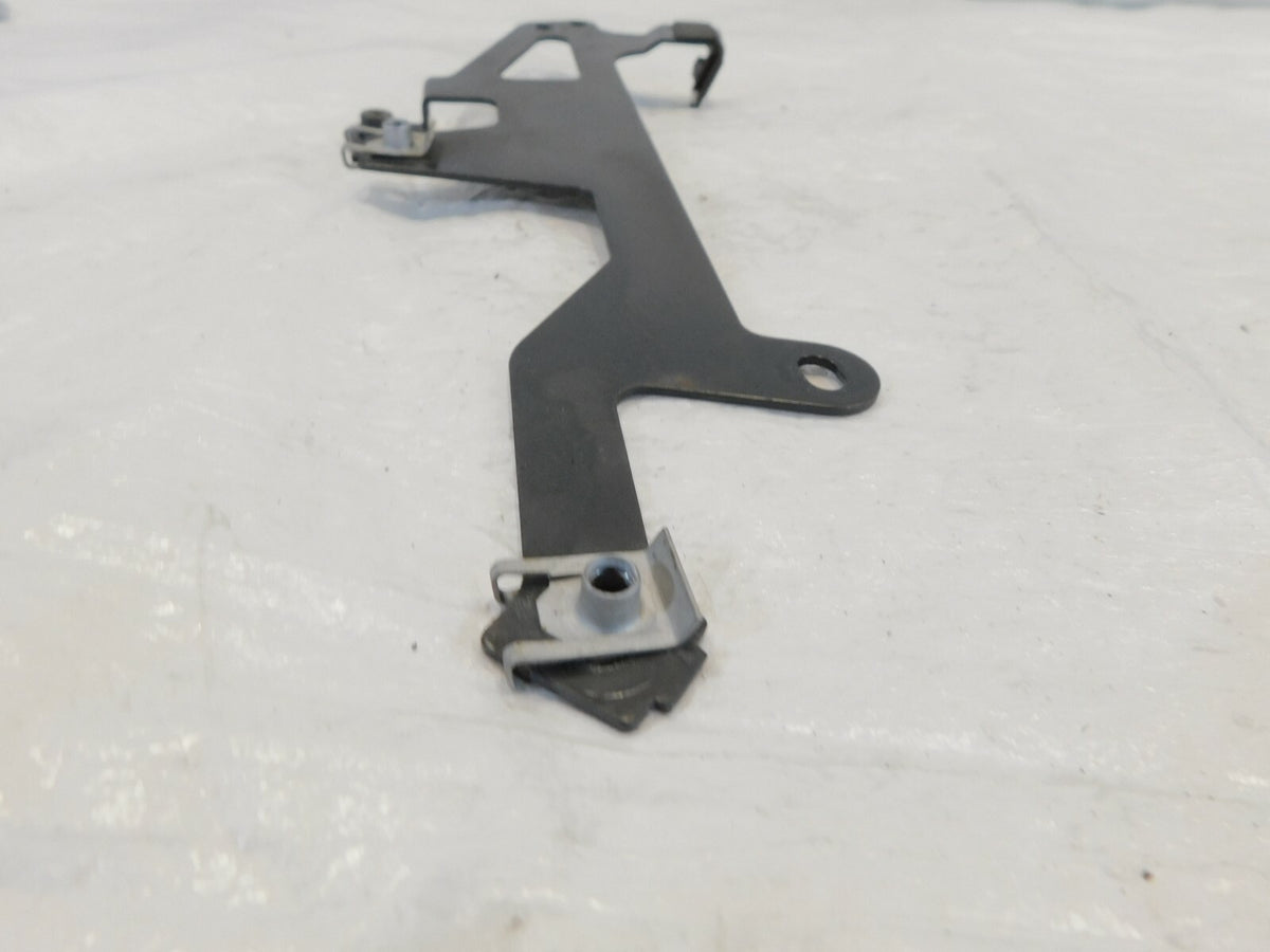 01-04 Aprilia RST1000 RST 1000 Futura Coolant Expansion Tank Reservoir Bracket