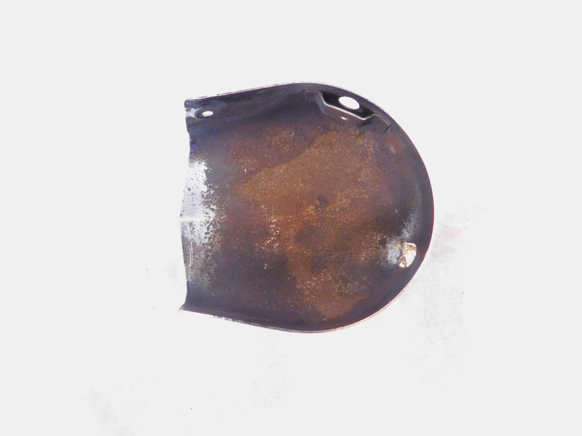 Harley Davidson Sportster XLH 1000 Ironhead Chrome Horn Cover 69140-76 - C3 Cycle