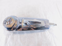 Harley Davidson Road & Electra Glide Live to Ride Fuel Gas Petrol Tank Console - C3 Cycle