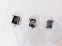 Kawasaki Vulcan VN1500 VN1600 Classic Nomad Cylinder Head Reed Valve & Covers - C3 Cycle