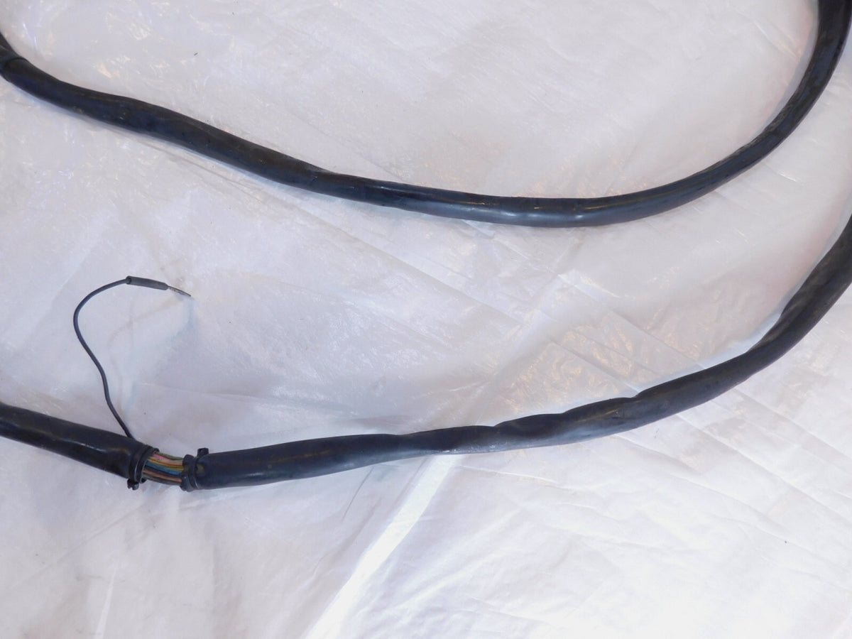 Harley Davidson Electra Glide Ultra Classic Audio CB Intercom Wiring Harness - C3 Cycle