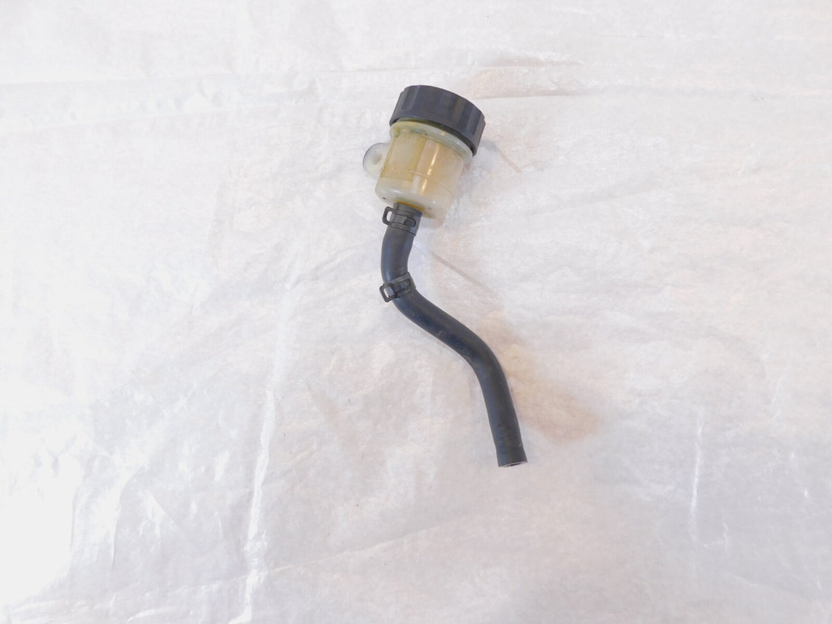 Triumph Street Triple 675 Daytona 675R Rear Brake Master Cylinder Reservoir Tank - C3 Cycle