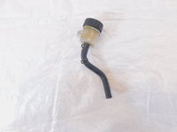Triumph Street Triple 675 Daytona 675R Rear Brake Master Cylinder Reservoir Tank - C3 Cycle