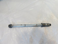 1989-1998 Honda PC800 Pacific Coast 800 Rear Wheel Axle Bolt Shaft Nut & Spacers - C3 Cycle