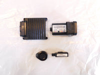 Harley Touring Road King Electra Glide Sportster ECM TSM Security System w/ Fob - C3 Cycle