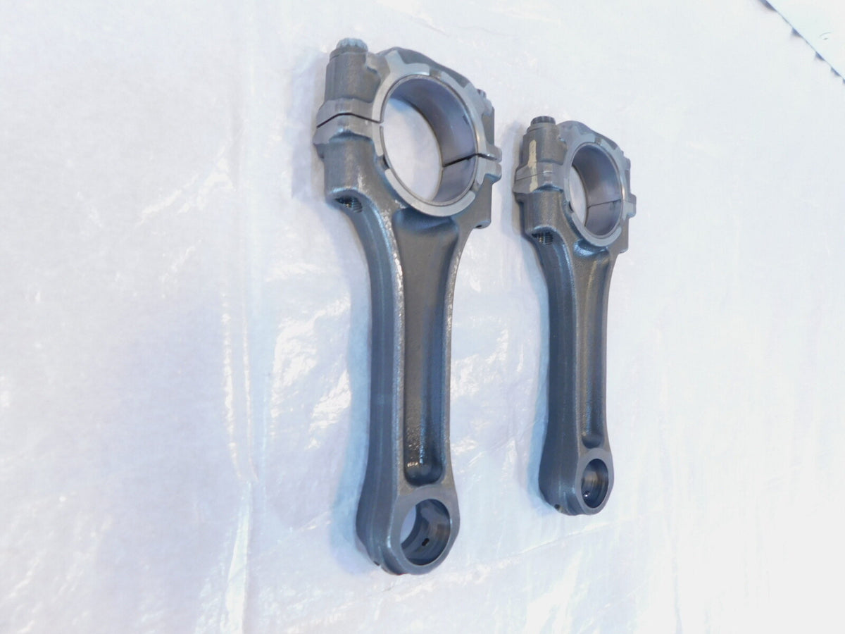 2008 2009 2010 Buell 1125 1125R 1125CR Engine Crankshaft Piston Connecting Rods - C3 Cycle