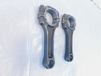 2008 2009 2010 Buell 1125 1125R 1125CR Engine Crankshaft Piston Connecting Rods - C3 Cycle