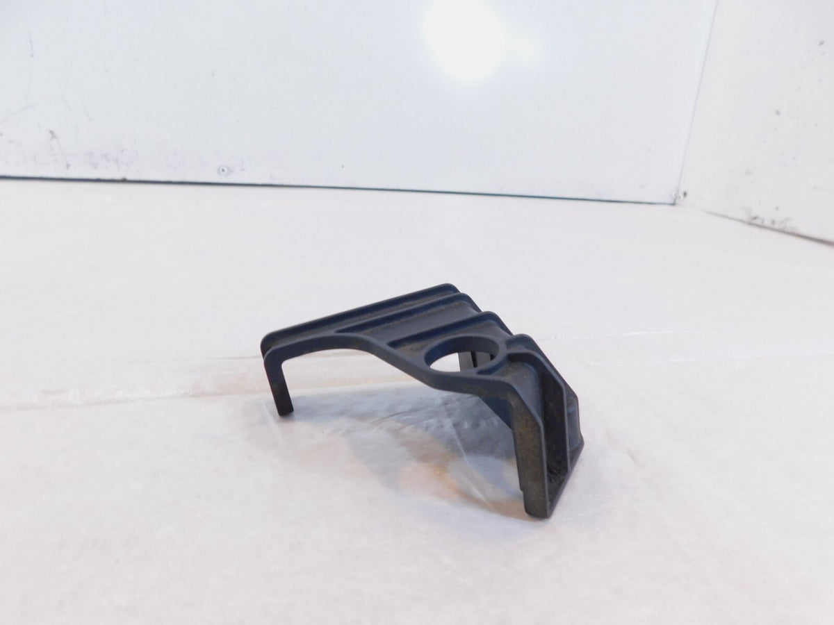 BMW K1300 K1300R & K1300S Exhaust Muffler Servo Actuator Motor Flap Mount Cover - C3 Cycle
