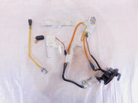 Harley Davidson Touring Road Street & Electra Glide Fuel Gas Petrol Tank Pump - C3 Cycle