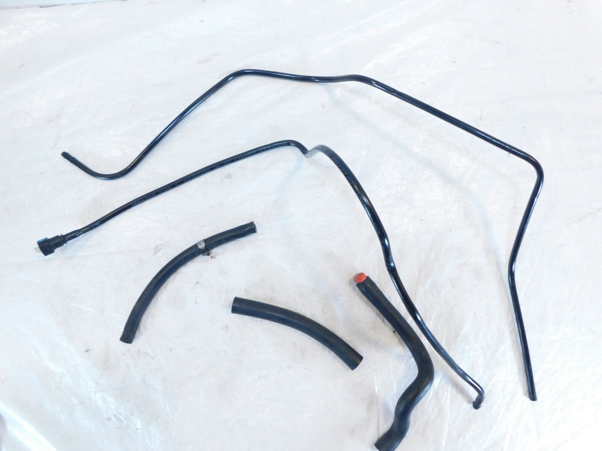 2008 & 2009 Victory Vision Air Coolant & Oil Line Hoses Parts Box Lot - C3 Cycle