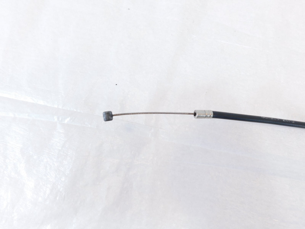 Yamaha V Star XVS650 Classic Engine Motor Carburetor Choke Starter Cable Line - C3 Cycle