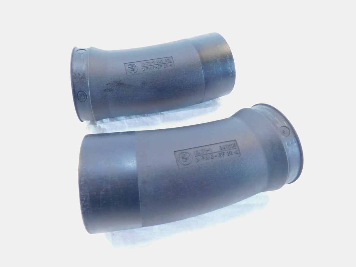 95-06 BMW R1100RT R1150RT Air Filter Cleaner Housing Intake Pipe Hose Manifolds - C3 Cycle