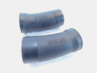 95-06 BMW R1100RT R1150RT Air Filter Cleaner Housing Intake Pipe Hose Manifolds - C3 Cycle