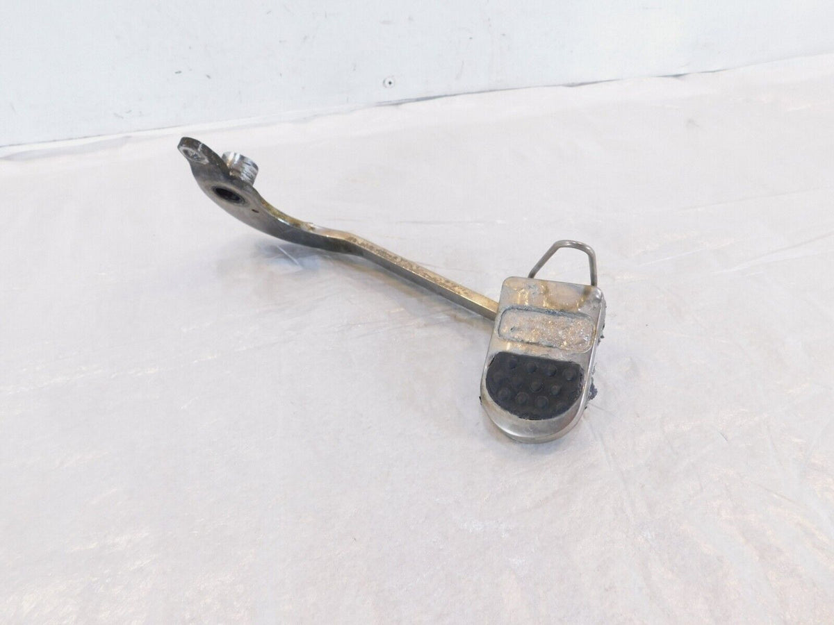 1997-2003 Honda GL1500 GL1500C Valkyrie 1500 Chrome Right Brake Pedal Lever - C3 Cycle