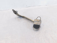 1997-2003 Honda GL1500 GL1500C Valkyrie 1500 Chrome Right Brake Pedal Lever - C3 Cycle