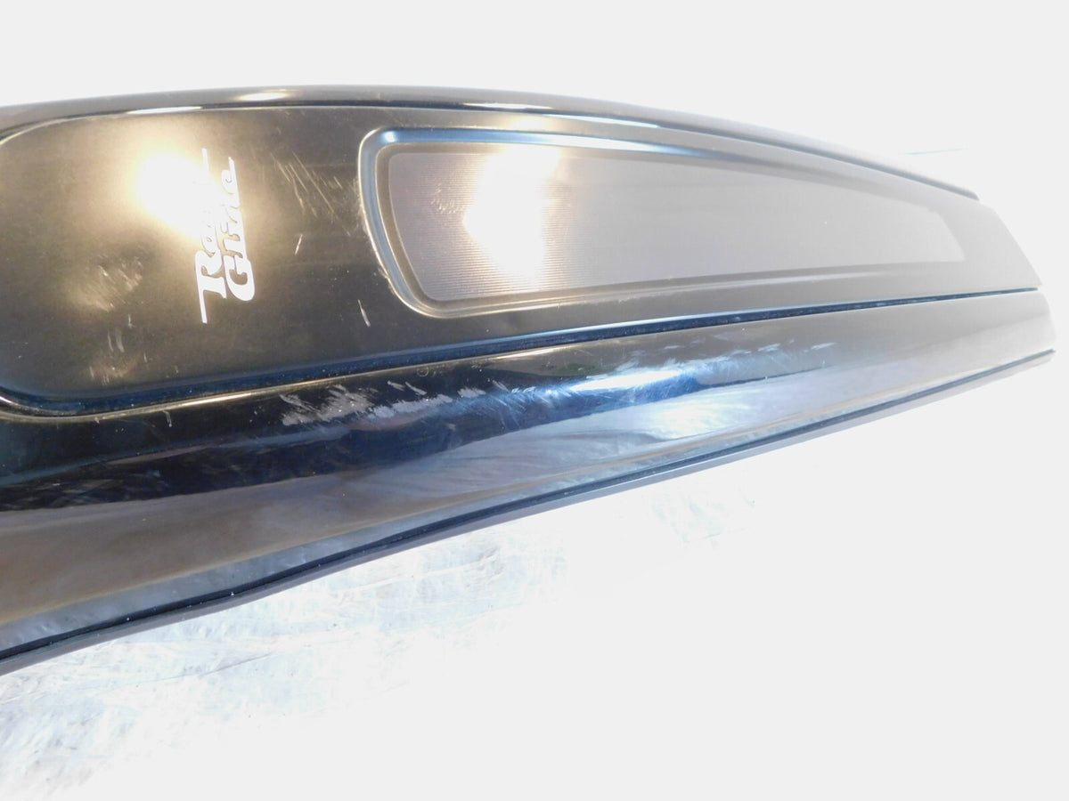 Harley Davidson Road Glide & Street Glide Special Fuel Tank Cover Dash Console - C3 Cycle