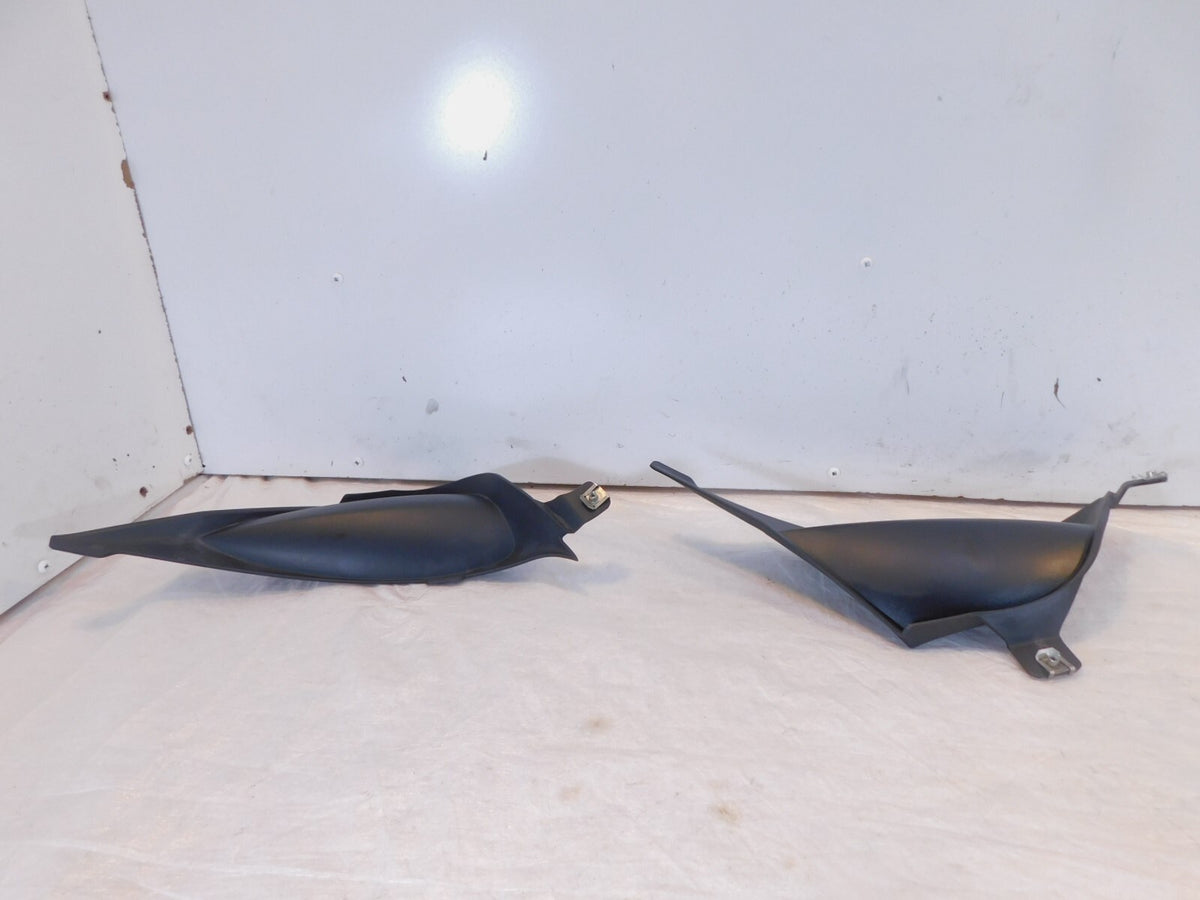 2005-2013 BMW R1200RT R900RT Left/Right Side Throttle Fairing Cowling Covers - C3 Cycle