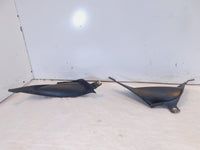 2005-2013 BMW R1200RT R900RT Left/Right Side Throttle Fairing Cowling Covers - C3 Cycle