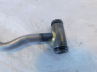Kawasaki ZZR1200 & Ninja ZX-10 & ZX-11 & Concours 1000 Crankcase Engine Oil Pipe - C3 Cycle