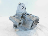 Harley Davidson EVO FXR & Electra Glide & Tour Glide Silver Transmission Housing - C3 Cycle