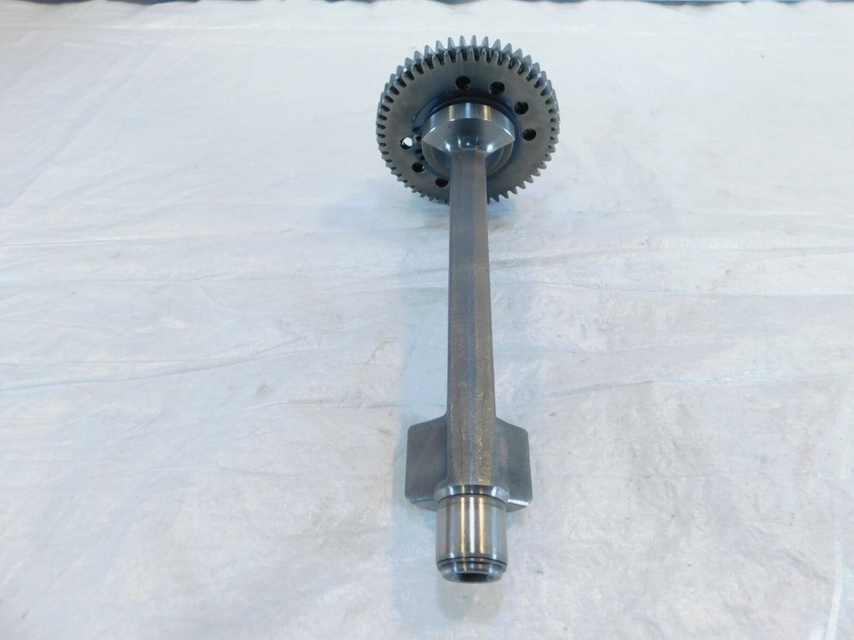 2011-2015 Triumph Tiger 800 XC XR XRx Crankshaft Balancer Balance Shaft & Gear - C3 Cycle