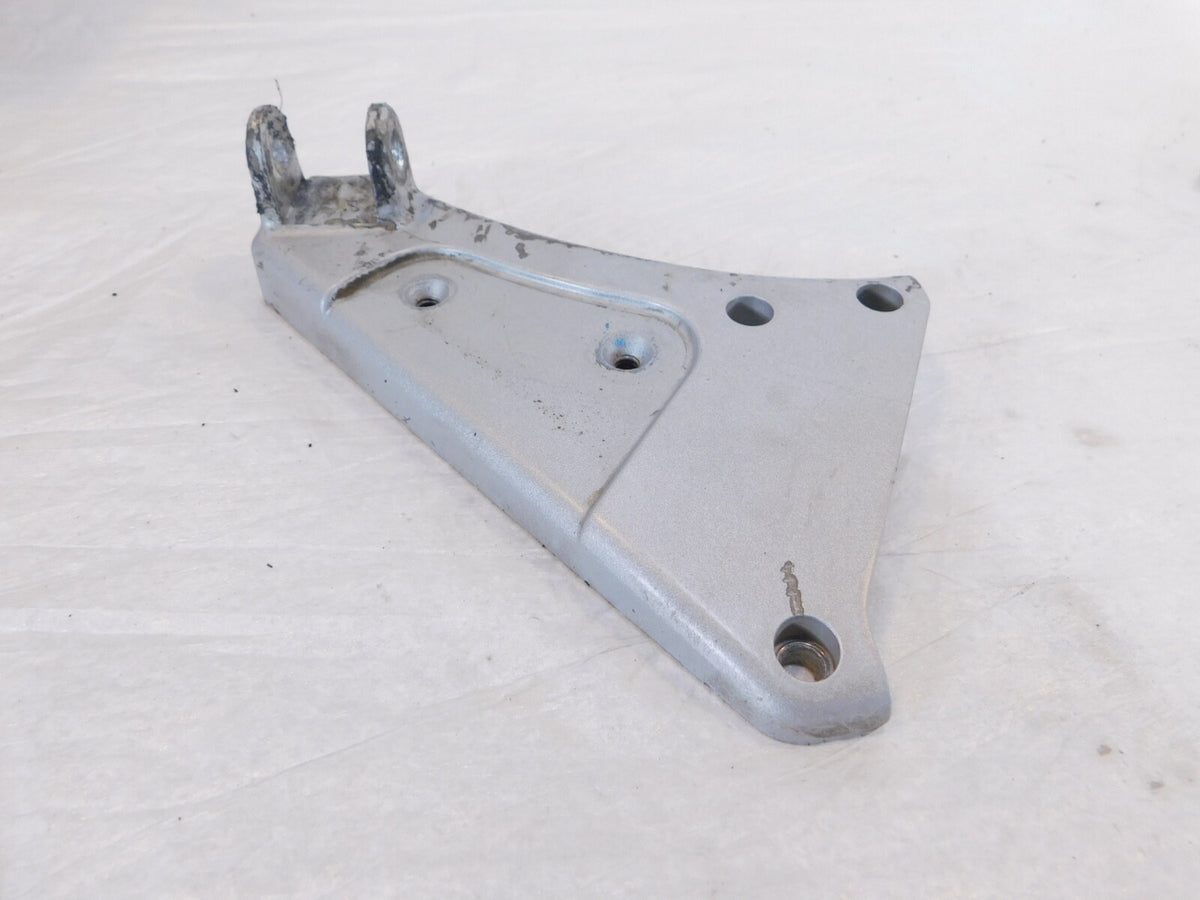 Buell XB XB9 XB12 Firebolt Lightning Front Left Footrest Footpeg Mount Bracket - C3 Cycle