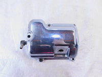 Harley Davidson Electra Glide & Softail Chrome 5 Speed Transmission Top Cover - C3 Cycle