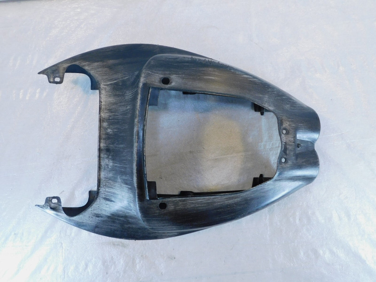 2003 Aprilia RSV 1000 Mille RSV1000 Rear Seat Tail Section Fairing Cowling Cover - C3 Cycle