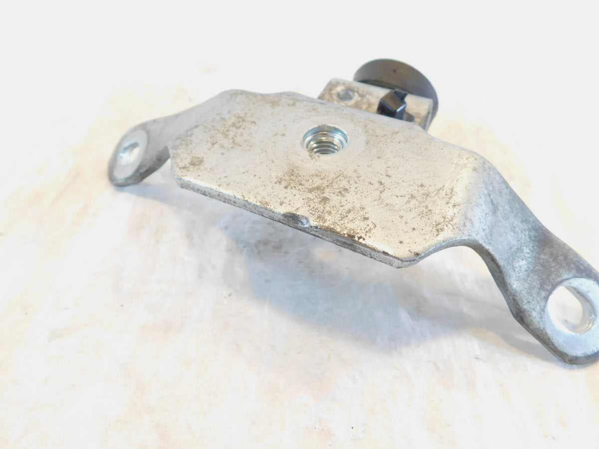 Harley Davidson Dyna Wide & Super Glide & Low Rider Top Engine Motor Mount -Bent - C3 Cycle