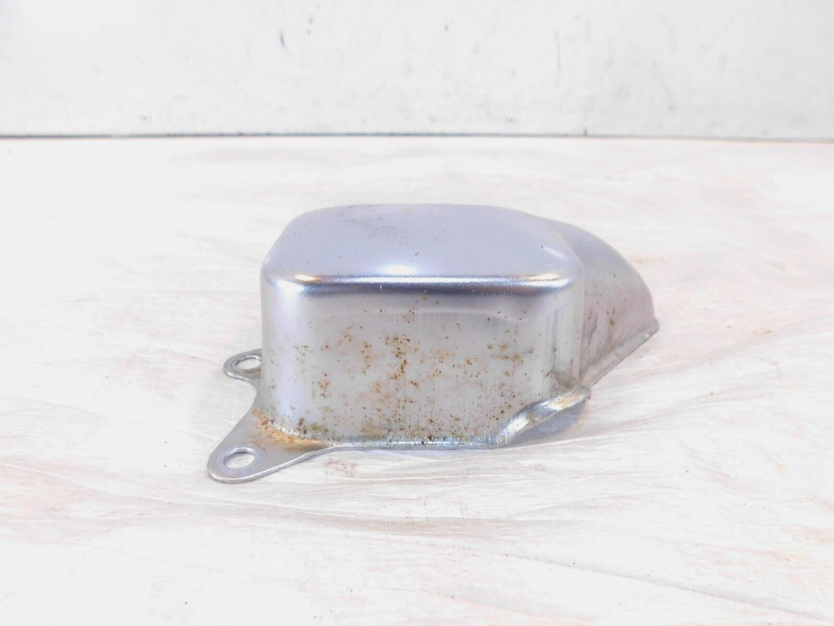 86-09 Suzuki Intruder 750 800 Boulevard S50 VS800 Water Pump Thermostat Cover - C3 Cycle