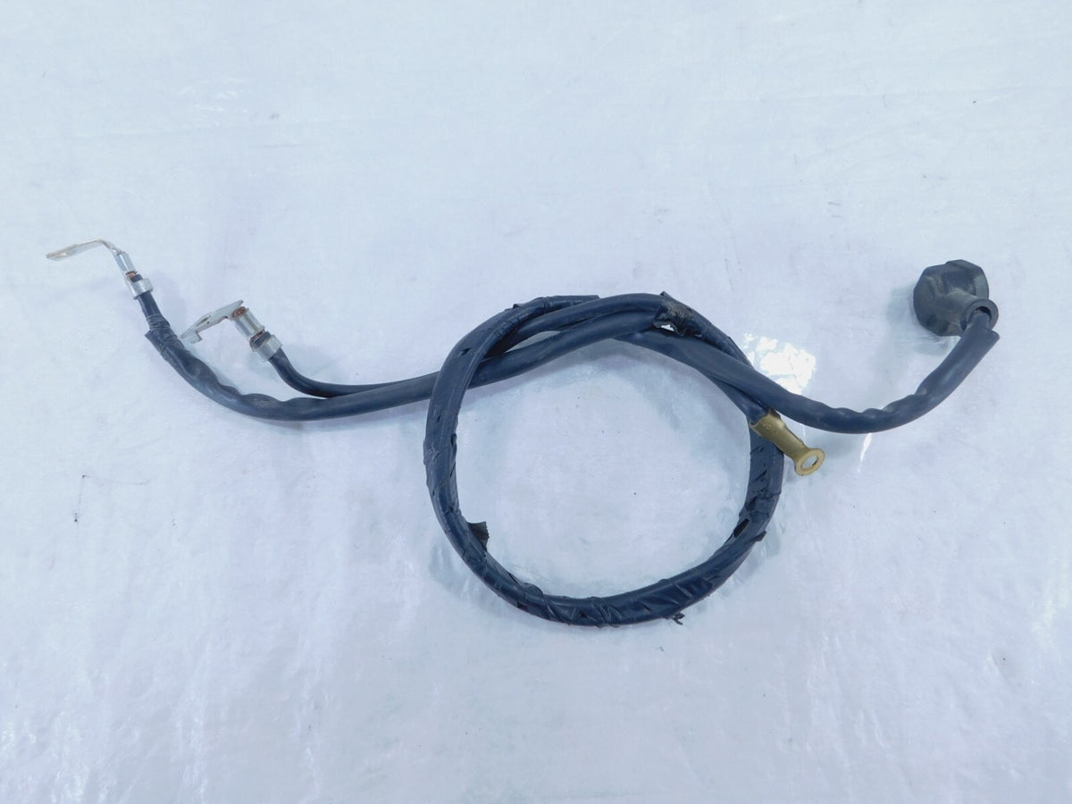 2021-2022 Honda CB1000R CB1000 Positive Battery Starter & Ground Cable Line Wire - C3 Cycle