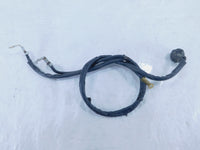 2021-2022 Honda CB1000R CB1000 Positive Battery Starter & Ground Cable Line Wire - C3 Cycle