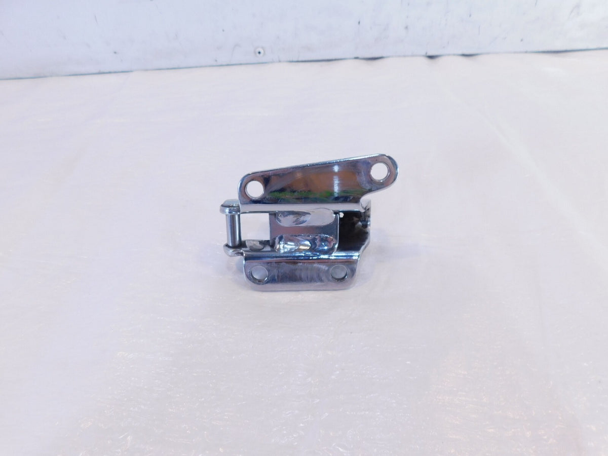 Harley Davidson Touring Street Electra Glide & Road King Side Kick Stand Bracket - C3 Cycle