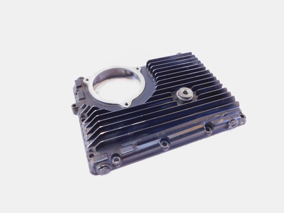 BMW K1200RS K1200LT K75 K100RS K100RT K1100LT Bottom Engine Oil Pan Sump Cover - C3 Cycle