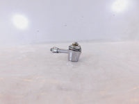 1987-2004 Suzuki Intruder 1400 VS1400 Chrome Left Side Rear View Mirror Stem - C3 Cycle