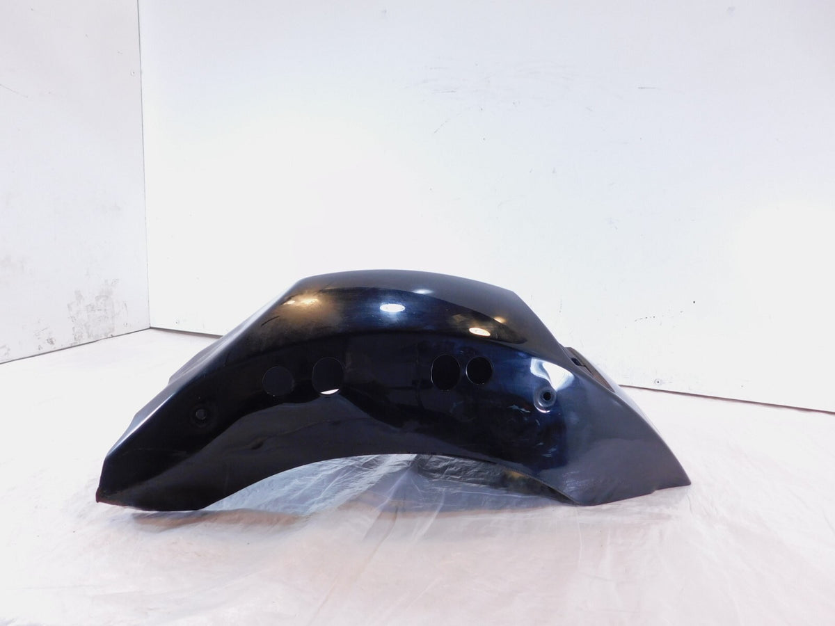 2013-2017 13-17 Victory Judge Black Rear Back Wheel Mudguard Fender 1018401-266 - C3 Cycle