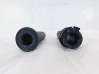 2015-23 Yamaha YZFR3 YZF MT03 XMAX CDZ300 Right/Left Handlebar Rubber Grip Tubes - C3 Cycle
