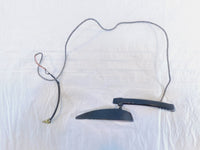 03-10 Buell XB XB9 XB12 Lightning & Ulysses Left Rear View LED Handlebar Mirror - C3 Cycle