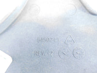 Indian Chieftain Roadmaster & Springfield Lower Left White Side Cover Fairing - C3 Cycle