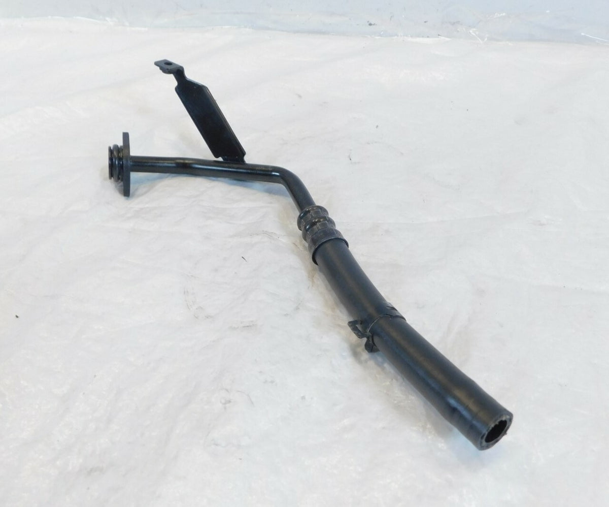 2000-2006 BMW R1150R R1150-R Rockster Engine Motor Oil Cooling Cooler Pipe Inlet - C3 Cycle