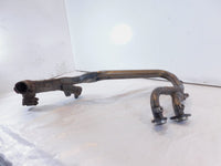 1992-2003 Honda ST1100 ST1100A Left Cylinder Head Exhaust Manifold Header Pipe - C3 Cycle