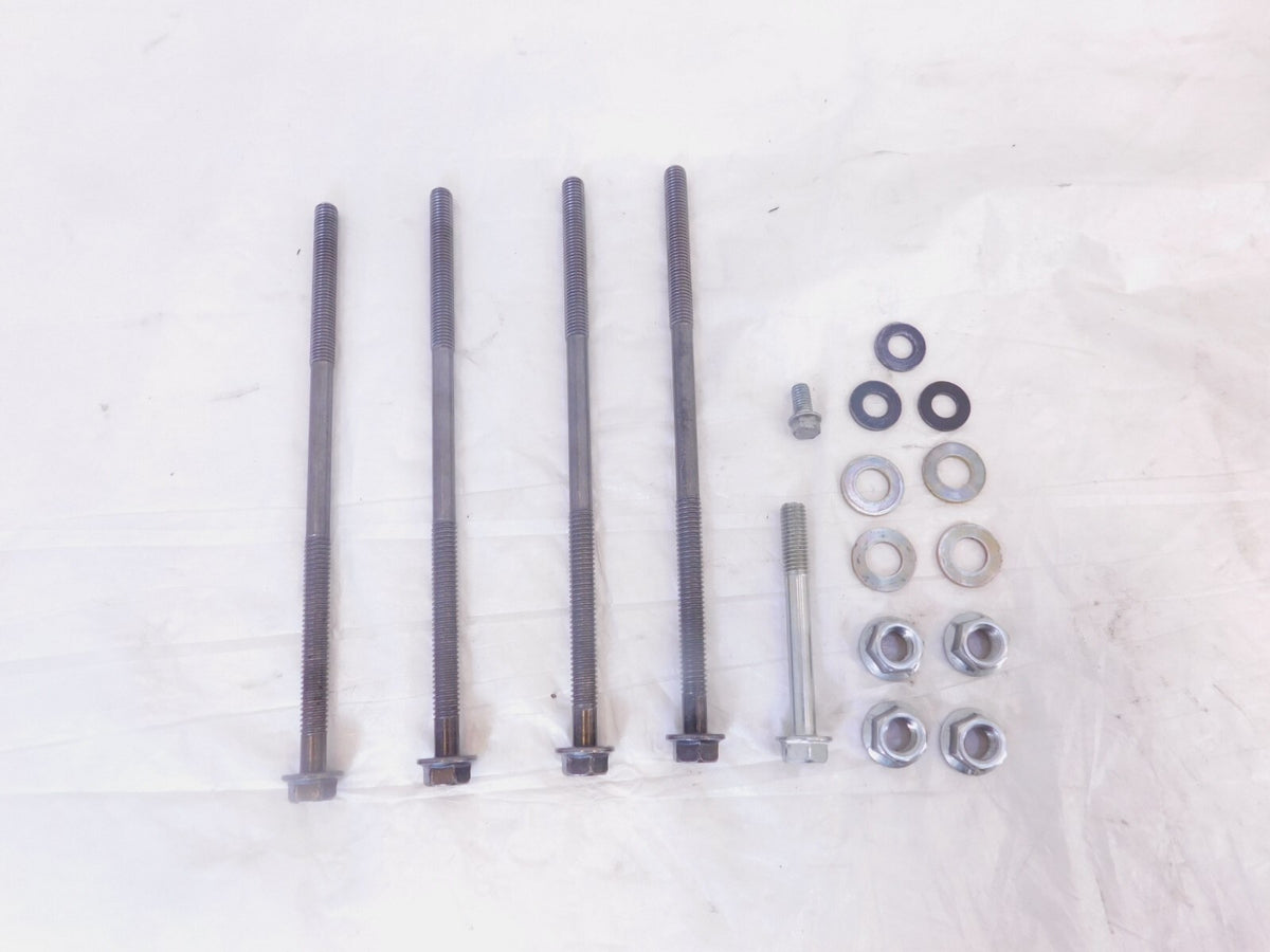 Honda Shadow VT600C VT600CD VT750C VT750CD Cylinder Head Cover Mount Bolts