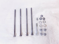 Honda Shadow VT600C VT600CD VT750C VT750CD Cylinder Head Cover Mount Bolts