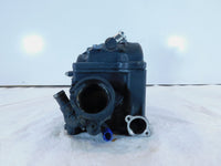 2015 15 KTM 390 Duke RC RC390 Cylinder Head w/ Camshaft Cams Valves & Cover - C3 Cycle