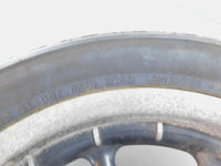 Harley Touring Road King & Electra Glide Front Mag Wheel Rim w/ Tire & Rotors - C3 Cycle